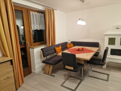 Apartment Appartement Typ IV - 3 Schlafräume DU/WC - Outdoor photo 26