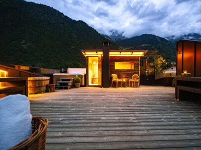 Holiday apartment Comfort Edelweiss - Outdoor photo 6