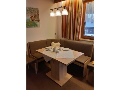 Apartment Appartement Typ III - 2 Schlafräume DU/WC - Outdoor photo 34
