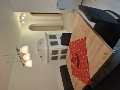 Apartment Appartement Typ I - 1 Schlafraum/Bad, WC - Outdoor photo 20