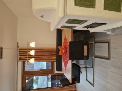 Apartment Appartement Typ I - 1 Schlafraum/Bad, WC - Outdoor photo 22