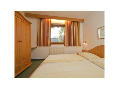 Apartment Appartement Typ I - 1 Schlafraum/Bad, WC - Outdoor photo 37