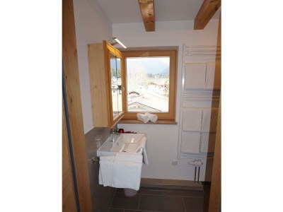 Apartment Appartement Typ I - 1 Schlafraum/Bad, WC - Outdoor photo 48