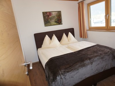 Apartment Appartement Typ I - 1 Schlafraum/Bad, WC - Outdoor photo 53