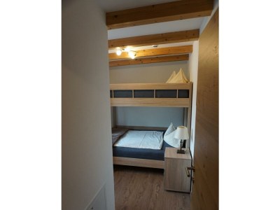 Apartment Appartement Typ I - 1 Schlafraum/Bad, WC - Outdoor photo 54