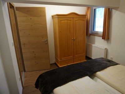 Apartment Appartement Typ I - 1 Schlafraum/Bad, WC - Outdoor photo 59