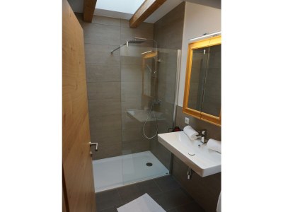 Apartment Appartement Typ I - 1 Schlafraum/Bad, WC - Outdoor photo 60