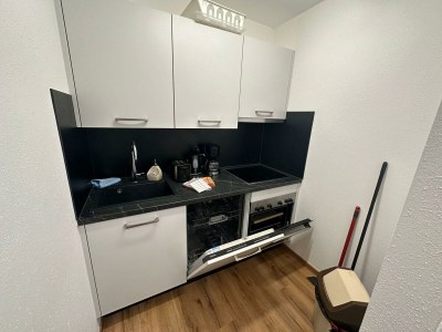 Apartment Appartement Typ I - 1 Schlafraum/Bad, WC - Outdoor photo 110