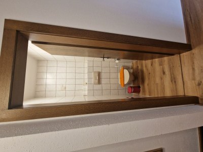 Apartment Appartement Typ I - 1 Schlafraum/Bad, WC - Outdoor photo 132