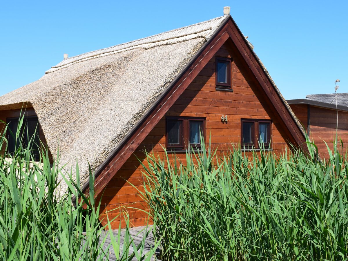 Chalet Chalet by the Lake No. 44