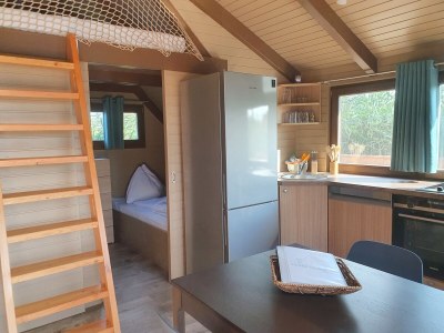 Chalet Chalet by the Lake No. 44 - Features photo 17