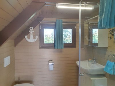 Chalet Chalet by the Lake No. 44 - Features photo 23