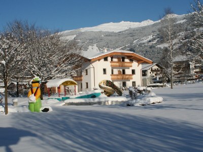 Holiday house Andrea - Document photo 21