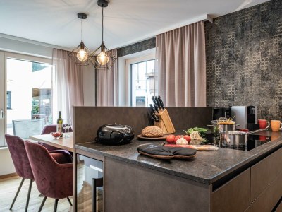 Apartment Appartement 6 "Tirol" - Outdoor photo 6