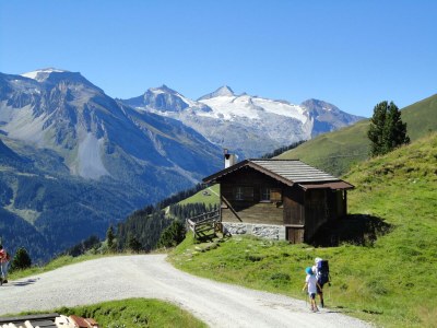 Apartment Appartement 6 "Tirol" - Outdoor photo 9