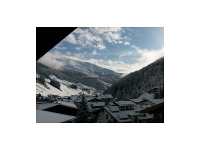 Apartment Appartement 6 "Tirol" - Outdoor photo 24