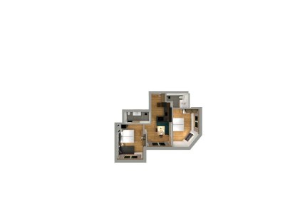 Apartment Appartement 6 "Tirol" - Outdoor photo 32