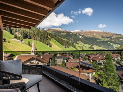 Apartment Appartement 6 "Tirol" - Outdoor photo 63
