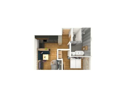 Apartment Appartement 1 "Lanersbach" - Outdoor photo 17
