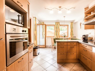 Apartment Appartement 1 "Lanersbach" - Outdoor photo 24