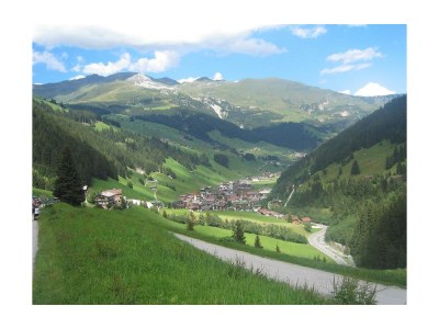 Apartment Appartement 1 "Lanersbach" - Outdoor photo 26