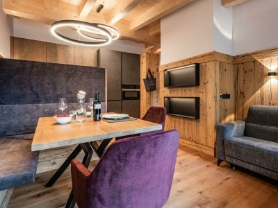 Apartment Appartement 1 "Lanersbach" - Outdoor photo 60