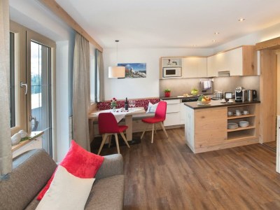Apartment App. Ahornspitze, 1 Schlafzimmer, mit Balkon - Outdoor photo 3