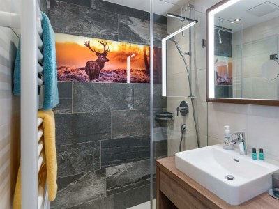 Apartment App. Ahornspitze, 1 Schlafzimmer, mit Balkon - Outdoor photo 7