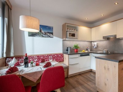 Apartment App. Ahornspitze, 1 Schlafzimmer, mit Balkon - Outdoor photo 25