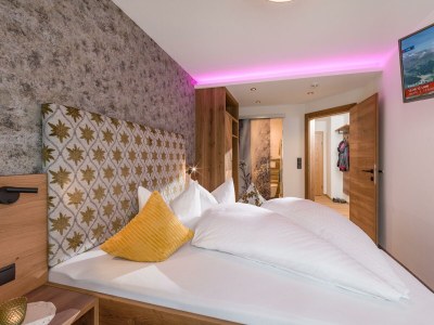 Apartment App. Ahornspitze, 1 Schlafzimmer, mit Balkon - Outdoor photo 35