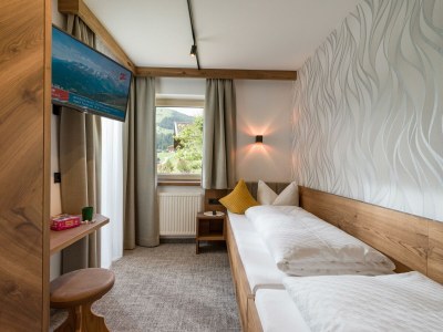 Apartment App. Ahornspitze, 1 Schlafzimmer, mit Balkon - Outdoor photo 36