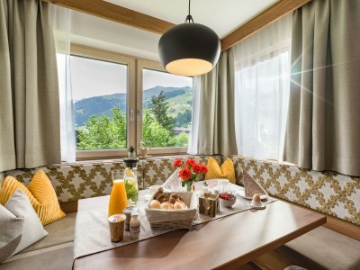 Apartment App. Ahornspitze, 1 Schlafzimmer, mit Balkon - Outdoor photo 44
