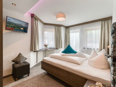 Apartment App. Ahornspitze, 1 Schlafzimmer, mit Balkon - Outdoor photo 48
