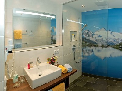 Apartment App. Ahornspitze, 1 Schlafzimmer, mit Balkon - Outdoor photo 49