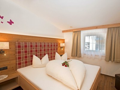 Apartment App. Ahornspitze, 1 Schlafzimmer, mit Balkon - Outdoor photo 52