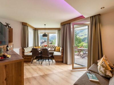 Apartment App. Ahornspitze, 1 Schlafzimmer, mit Balkon - Outdoor photo 54