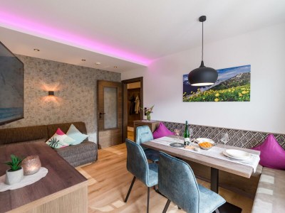 Apartment App. Ahornspitze, 1 Schlafzimmer, mit Balkon - Outdoor photo 55