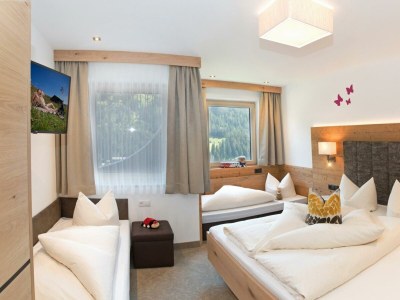 Apartment App. Olperer, 1 Schlafzimmer, mit Balkon - Outdoor photo 4