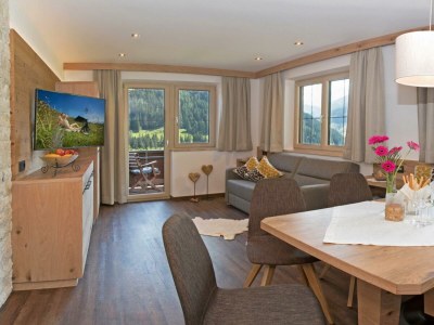 Apartment App. Olperer, 1 Schlafzimmer, mit Balkon - Outdoor photo 7