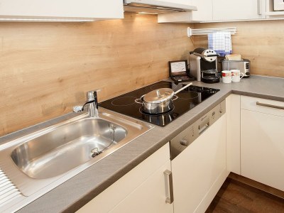 Apartment App. Olperer, 1 Schlafzimmer, mit Balkon - Outdoor photo 11