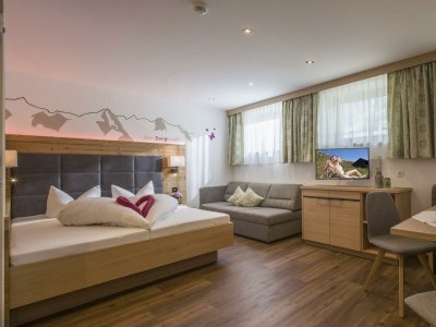 Apartment App. Olperer, 1 Schlafzimmer, mit Balkon - Outdoor photo 14