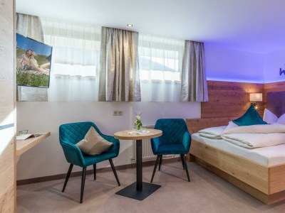 Apartment App. Olperer, 1 Schlafzimmer, mit Balkon - Outdoor photo 17