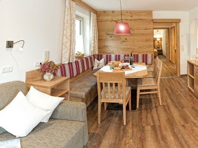 Apartment App. Olperer, 1 Schlafzimmer, mit Balkon - Outdoor photo 24
