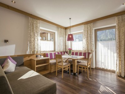 Apartment App. Olperer, 1 Schlafzimmer, mit Balkon - Outdoor photo 26