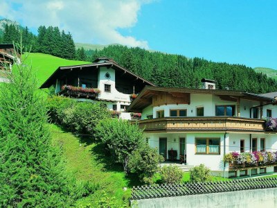 Apartment App. Olperer, 1 Schlafzimmer, mit Balkon - Outdoor photo 28