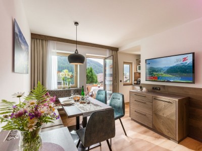 Apartment App. Olperer, 1 Schlafzimmer, mit Balkon - Outdoor photo 37