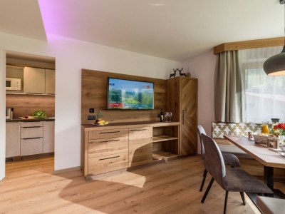 Apartment App. Olperer, 1 Schlafzimmer, mit Balkon - Outdoor photo 41