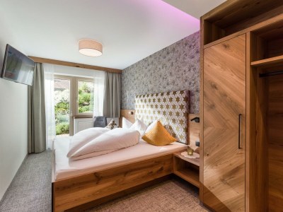 Apartment App. Olperer, 1 Schlafzimmer, mit Balkon - Outdoor photo 45