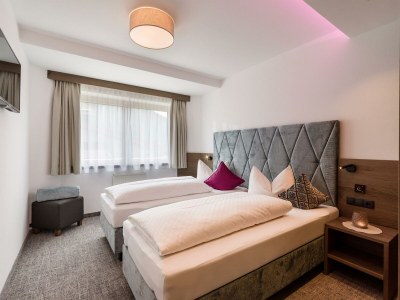 Apartment App. Olperer, 1 Schlafzimmer, mit Balkon - Outdoor photo 51
