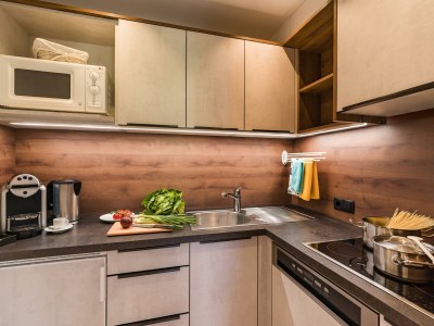 Apartment App. Olperer, 1 Schlafzimmer, mit Balkon - Outdoor photo 53